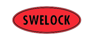 Swelockโลโก้
